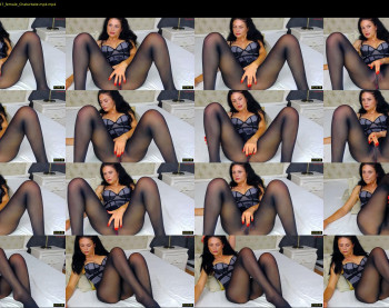 crystallluv — 31 minute Chaturbate female cam show recording, 720p, Aug 17, 2023