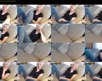 cuteemouse — 26 minute Chaturbate female cam show recording, 720p, Aug 17, 2023