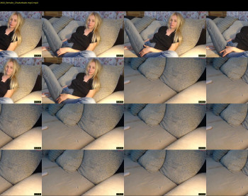 cuteemouse — 17 minute Chaturbate female cam show recording, 720p, Aug 17, 2023
