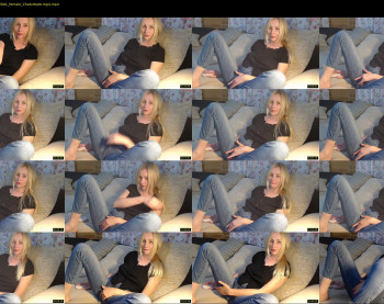 cuteemouse — 13 minute Chaturbate female cam show recording, 720p, Aug 17, 2023