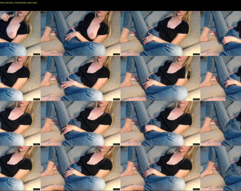 cuteemouse — 15 minute Chaturbate female cam show recording, 720p, Aug 17, 2023