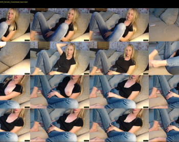 cuteemouse — 33 minute Chaturbate female cam show recording, 720p, Aug 17, 2023