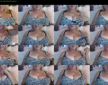 danahotmilf — 24 minute Chaturbate female cam show recording, 720p, Aug 17, 2023