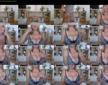 danahotmilf — 17 minute Chaturbate female cam show recording, 720p, Aug 17, 2023