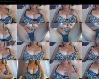 danahotmilf — 45 minute Chaturbate female cam show recording, 720p, Aug 17, 2023