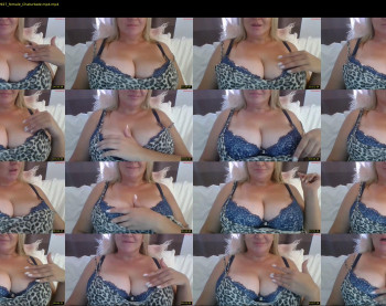 danahotmilf — 12 minute Chaturbate female cam show recording, 720p, Aug 17, 2023