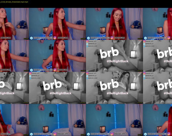 deborah_melo — 6 minute Chaturbate female cam show recording, 720p, Aug 17, 2023