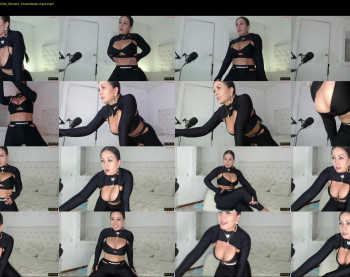 deboramom — 8 minute Chaturbate female cam show recording, 720p, Aug 18, 2023