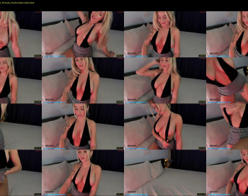 dee_nise — 69 minute Chaturbate female cam show recording, 720p, Aug 17, 2023
