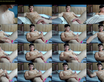derekolsen_ — 42 minute Chaturbate male cam show recording, 720p, Aug 17, 2023