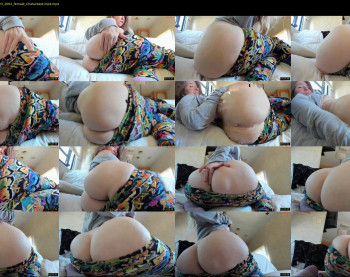 eatthebooty420 — 20 minute Chaturbate female cam show recording, 720p, Aug 17, 2023