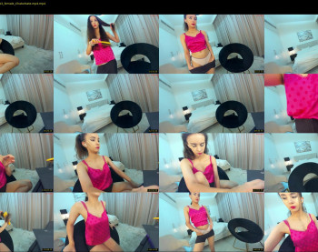 ehotlovea — 120 minute Chaturbate female cam show recording, 720p, Aug 18, 2023