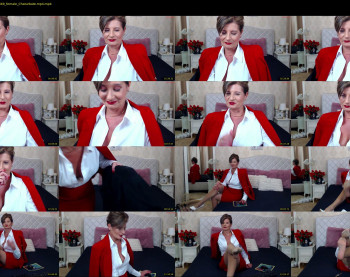elisarosse_ — 14 minute Chaturbate female cam show recording, 720p, Aug 17, 2023