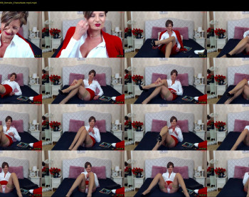 elisarosse_ — 10 minute Chaturbate female cam show recording, 720p, Aug 18, 2023