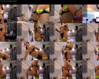 elizabeth__gray — 26 minute Chaturbate female cam show recording, 720p, Aug 17, 2023