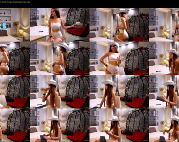 elizabeth__gray — 30 minute Chaturbate female cam show recording, 720p, Aug 17, 2023