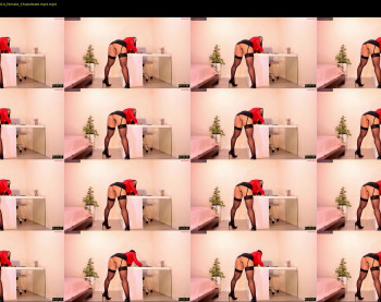 ella_pridee — 3 minute Chaturbate female cam show recording, 720p, Aug 17, 2023