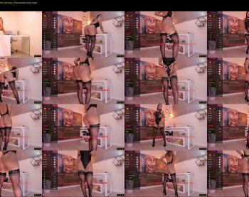 ella_pridee — 52 minute Chaturbate female cam show recording, 720p, Aug 17, 2023