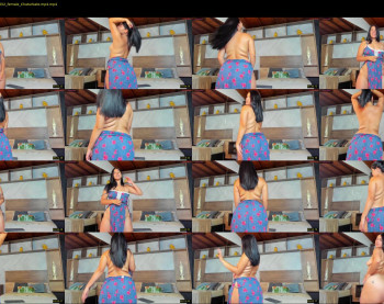 ellakravitz_ — 32 minute Chaturbate female cam show recording, 720p, Aug 17, 2023