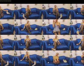 ellamilf — 49 minute Chaturbate female cam show recording, 720p, Aug 17, 2023