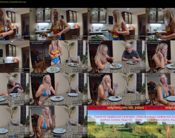 ells_palace — 56 minute Chaturbate female cam show recording, 720p, Aug 18, 2023