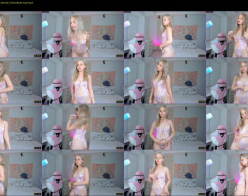 elly_ary — 12 minute Chaturbate female cam show recording, 720p, Aug 17, 2023
