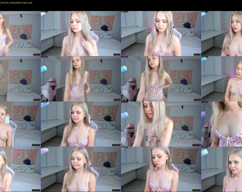 elly_ary — 120 minute Chaturbate female cam show recording, 720p, Aug 18, 2023