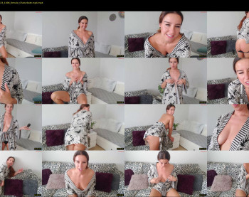 emerald_kittycat — 56 minute Chaturbate female cam show recording, 720p, Aug 17, 2023