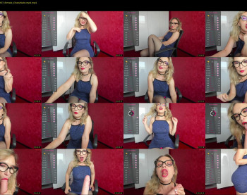 emilymilf__ — 74 minute Chaturbate female cam show recording, 720p, Aug 17, 2023