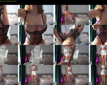 emma_land — 30 minute Chaturbate female cam show recording, 720p, Aug 17, 2023