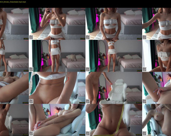emma_land — 121 minute Chaturbate female cam show recording, 720p, Aug 17, 2023