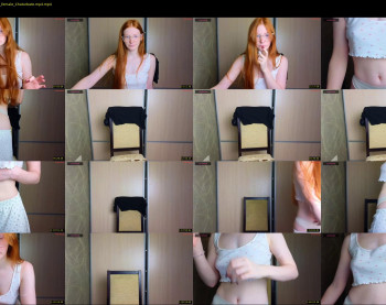 fiamoor — 121 minute Chaturbate female cam show recording, 720p, Aug 17, 2023