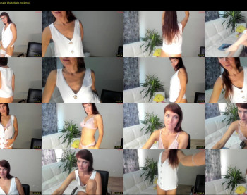 fritha — 111 minute Chaturbate female cam show recording, 720p, Aug 17, 2023