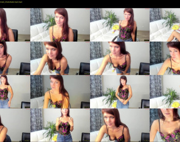 fritha — 25 minute Chaturbate female cam show recording, 720p, Aug 17, 2023