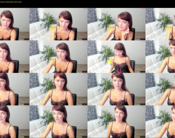 fritha — 3 minute Chaturbate female cam show recording, 720p, Aug 18, 2023