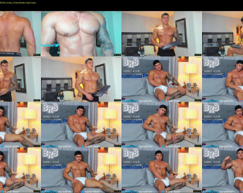 garret_alvin_ — 70 minute Chaturbate male cam show recording, 720p, Aug 18, 2023