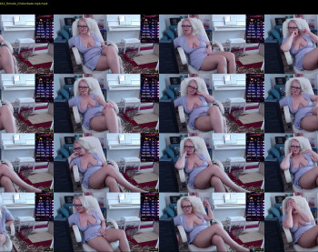 hardanaldp — 36 minute Chaturbate female cam show recording, 720p, Aug 17, 2023
