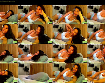 hawaiigirl_ — 118 minute Chaturbate female cam show recording, 720p, Aug 17, 2023