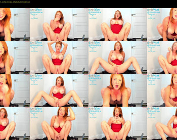 heidiandfriends — 25 minute Chaturbate female cam show recording, 720p, Aug 17, 2023