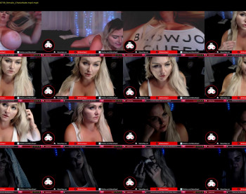 helena_hope — 118 minute Chaturbate female cam show recording, 720p, Aug 17, 2023