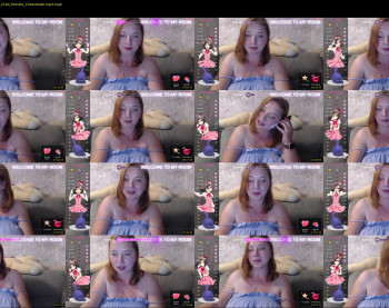 hello_x_pussy — 27 minute Chaturbate female cam show recording, 720p, Aug 17, 2023