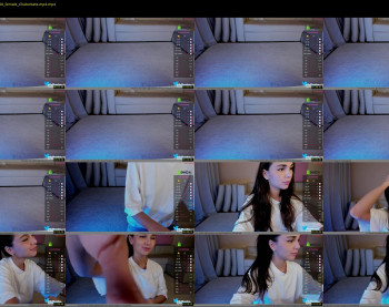 hollyextra — 15 minute Chaturbate female cam show recording, 720p, Aug 17, 2023
