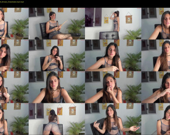 hollyshit_ — 77 minute Chaturbate female cam show recording, 720p, Aug 17, 2023