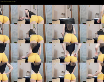 hotel77777 — 25 minute Chaturbate female cam show recording, 720p, Aug 17, 2023