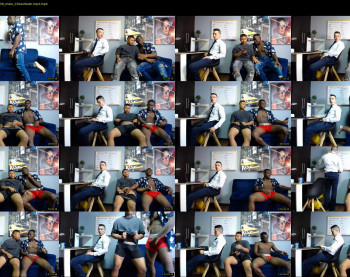 hott_asses — 99 minute Chaturbate male cam show recording, 720p, Aug 17, 2023