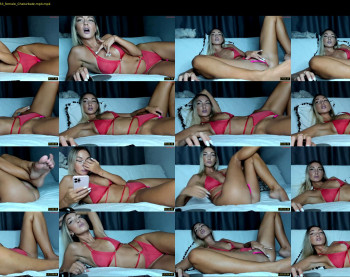 iam_blake — 101 minute Chaturbate female cam show recording, 720p, Aug 17, 2023
