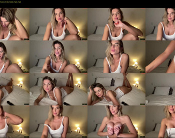 iiivy_ — 29 minute Chaturbate couple cam show recording, 720p, Aug 17, 2023