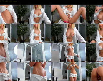 ingridblondy94 — 120 minute Chaturbate female cam show recording, 720p, Aug 17, 2023