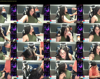 is_candy_west_ — 12 minute Chaturbate female cam show recording, 720p, Aug 17, 2023