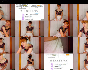 its_lily — 120 minute Chaturbate female cam show recording, 720p, Aug 18, 2023